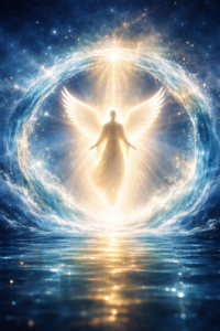 Archangel Sachiel Guided Meditation for Abundance and Soul Expansion